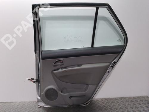 Right rear door KIA CARENS II MPV (FJ)  | BP9558185C5 