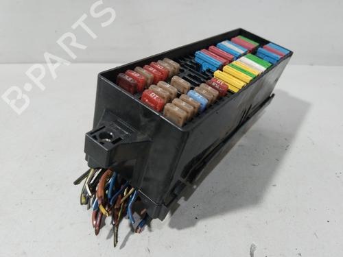 Fuse box SEAT IBIZA IV (6J5, 6P1) 1.9 TDI | BP30625976E1