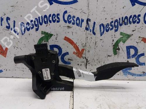 Pedal OPEL MERIVA A MPV (X03)  | BP5168216I4 
