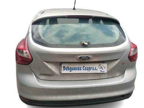 Climate control FORD FOCUS III 1.6 TDCi | BP30831781I5 - Image 11