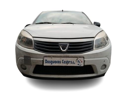 Used Parts DACIA SANDERO 1.2 16V (75 hp) 4389919