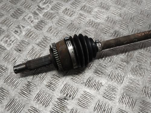 Right front driveshaft HYUNDAI ACCENT III Saloon (MC) 1.6 GLS | BP29355026M39 
