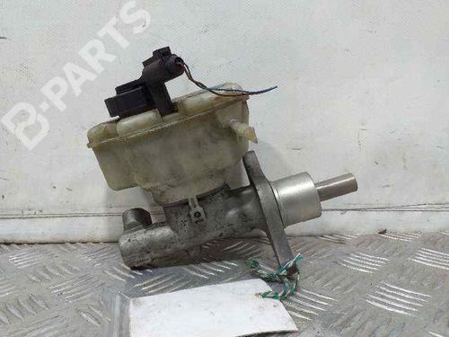 Brake master cylinder SKODA OCTAVIA II (1Z3) 2.0 TDI | BP5205532M77 