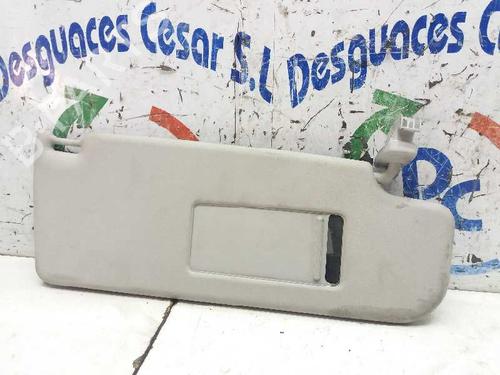 right-sun-visor-seat-altea-5p1-20-tdi-16v-4wd-2004-2005-2006-2007-2008-2009-2010-2011-2012-2013-2014-2015-10115147 main image