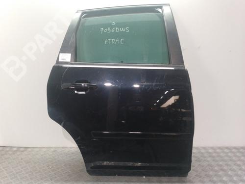 right-rear-door-ford-c-max-dm2-20-tdci-1496875-negro-2007-2008-2009-2010-10040447 main image
