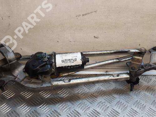 Front wiper motor NISSAN PRIMERA Hatchback (P12)  | BP5179949M29 