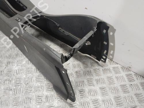 Armlene RENAULT MEGANE III Hatchback (BZ0/1_, B3_)  | BP29455664I20 