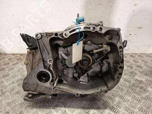 Cambio Cambio RENAULT CLIO III (BR0/1, CR0/1) 1.2 16V (BR0P, CR0P) (101 hp) 40184176 40184176