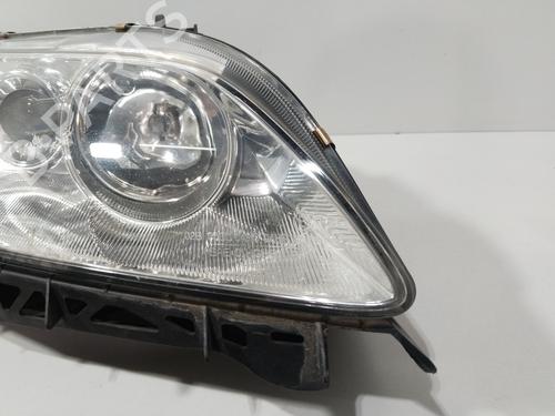 Right headlight MAZDA 6 Hatchback (GG) 2.0 DI (GG14) | BP28042245C29 - Image 2