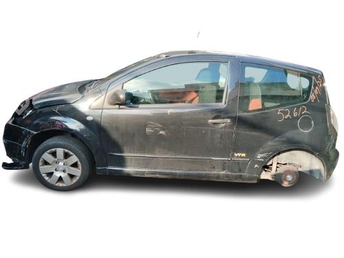 Starter CITROËN C2 (JM_) 1.4 | BP31038422M8 - Image 9