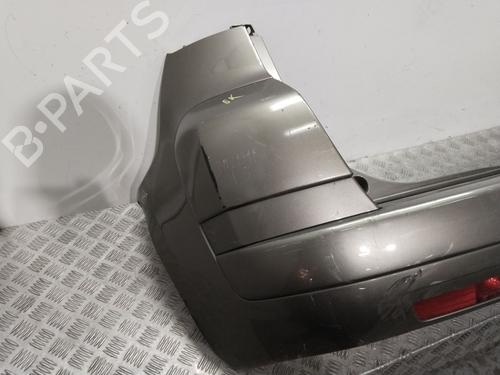 Rear bumper CITROËN C4 Picasso I MPV (UD_) 1.6 HDi | BP24622157C8 