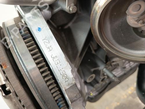 Engine FORD FIESTA VII (HJ, HF) 1.5 ST EcoBoost | BP34397206M1 - Image 3