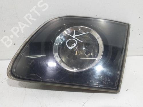 Annen MAZDA 3 (BK) [2003-2009]  16259680