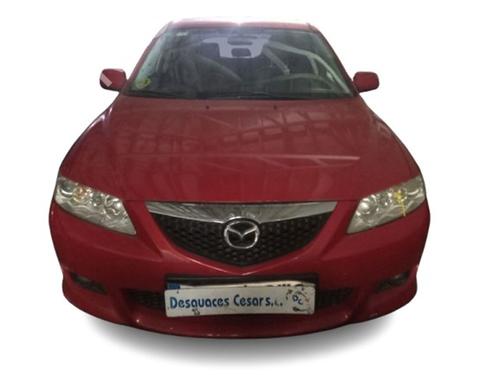 Left tailgate light MAZDA 6 Saloon (GG) 2.0 (GGEP, GG10) | BP23548140C79 - Image 5