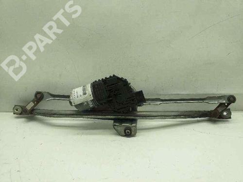 Front wiper motor SKODA SUPERB I (3U4)  | BP5199765M29 
