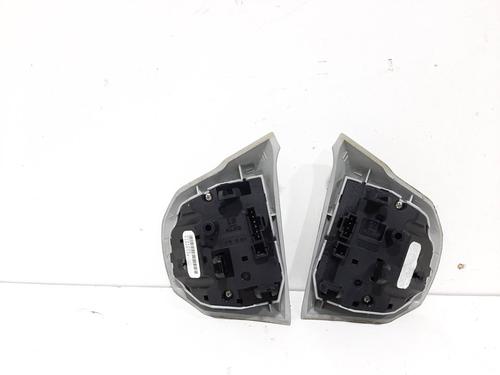 Steering wheel controls OPEL CORSA D (S07)  | BP6432828E15 