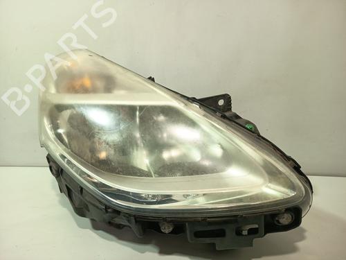 Used Right headlight Right headlight RENAULT CLIO III (BR0/1, CR0/1) 1.5 dCi (BR17, CR17) (86 hp) 32775505 32775505