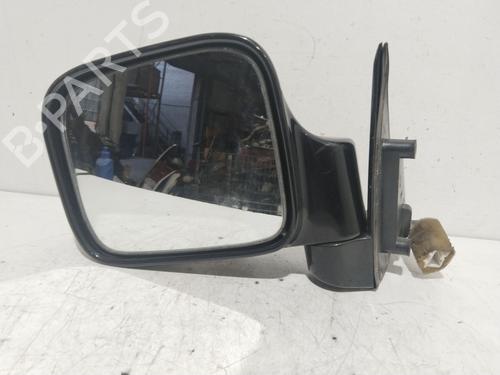 Used Left mirror OPEL MONTEREY A (M92) 3.1 TD (UBS69D, UBS69G) (114 hp) 22977214