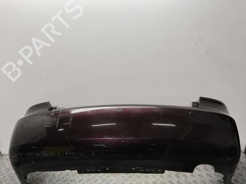 Używane Zderzak tylny HYUNDAI SONATA V (NF) 2.0 CRDi (140 hp) 17201146
