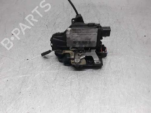 Used Front right lock VW BORA I (1J2) [1998-2013]  6133118