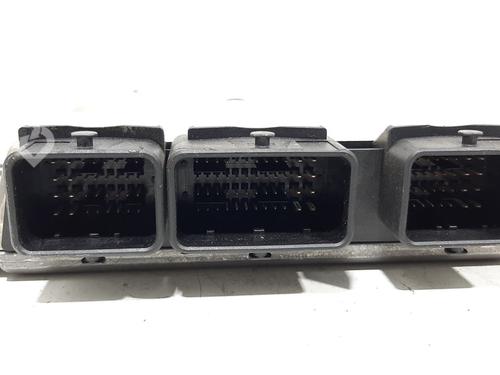 Engine control unit (ECU) CITROËN C5 I (DC_) 2.0 HDi (DCRHZB, DCRHZE) | BP8395861M57 
