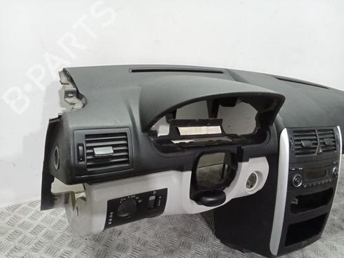 Dashboard MERCEDES-BENZ A-CLASS (W169) A 180 CDI (169.007, 169.307) | BP29359999C46 - Image 3