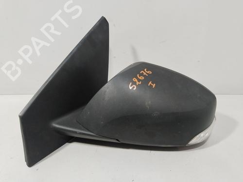 Left mirror RENAULT MEGANE III Hatchback (BZ0/1_, B3_)  | BP29308442C26 