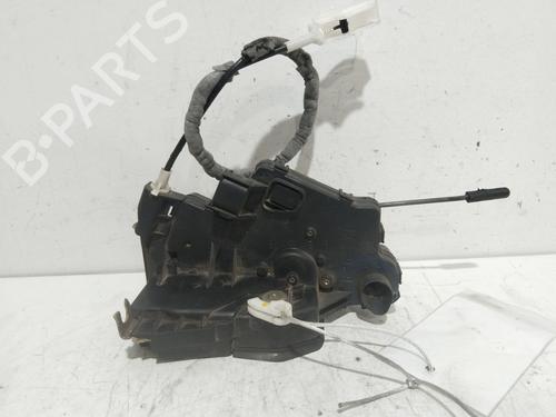 Used Front left lock BMW 3 (E46) 318 i (118 hp) 20296281