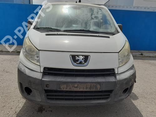 Used Parts PEUGEOT EXPERT Van (VF3A_, VF3U_, VF3X_)  2.0 HDi 120  1065457
