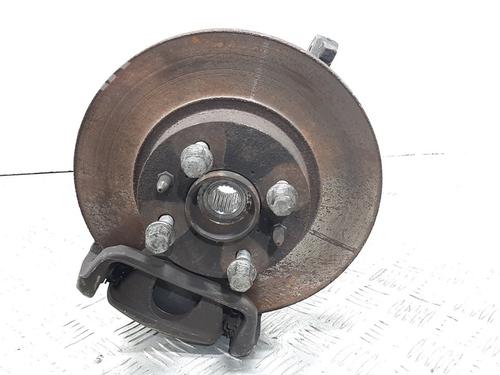 Used Right front steering knuckle LANCIA MUSA (350_) [2004-2012]  7645911