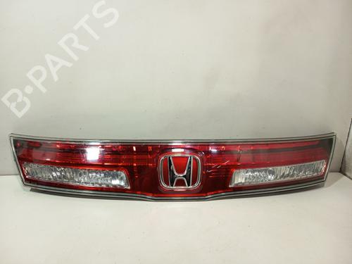Luz central traseira Luz central traseira HONDA CIVIC VIII Hatchback (FN, FK) 1.8 (FN1, FK2) (140 hp) 33843698 33843698