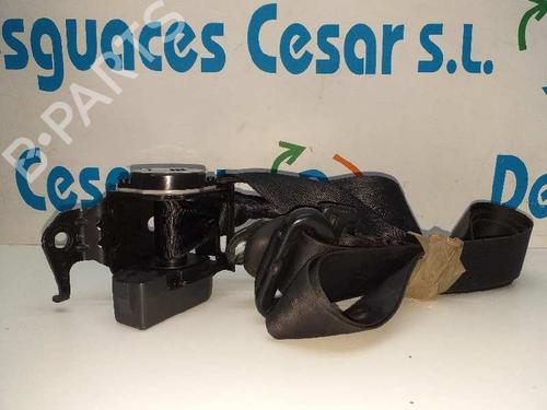 Used Rear left seatbelt Rear left seatbelt CHRYSLER VOYAGER IV (RG, RS) 2.5 CRD (141 hp) 6621251 6621251