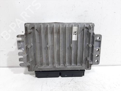 Used Engine control unit (ECU) Engine control unit (ECU) CHEVROLET NUBIRA Saloon [2005-2012] 15762574 15762574