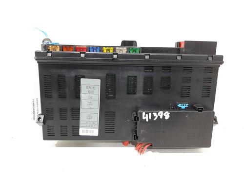 Fuse box BMW X5 (E53)  | BP7520290E1 