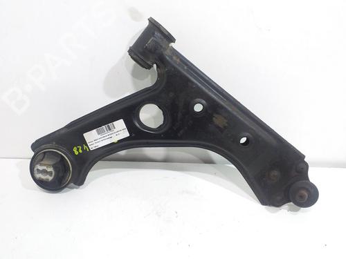 Right front suspension arm PEUGEOT BIPPER (AA_) 1.3 HDi 80 / BlueHDi 80 | BP13713260M13 