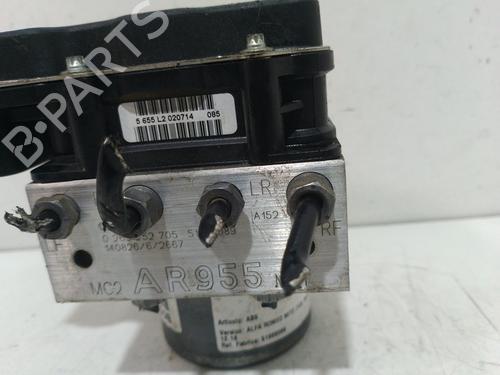 ABS pump ALFA ROMEO MITO (955_)  | BP13406027M43 
