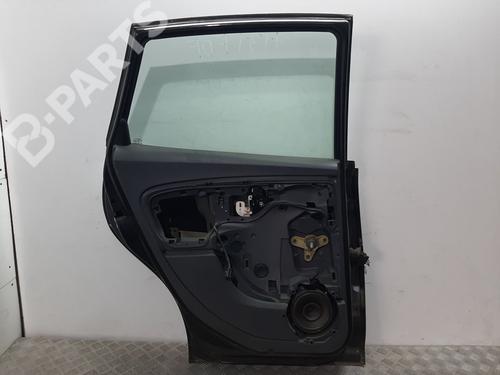 Left rear door SEAT ALTEA (5P1)  | BP7821462C4 