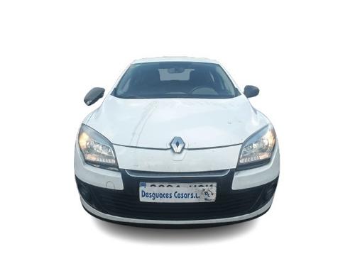 Dashboard RENAULT MEGANE III Hatchback (BZ0/1_, B3_) 1.5 dCi (BZ0C) | BP29360000C46 - Image 6