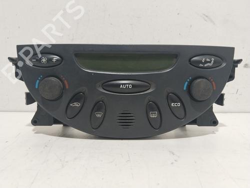 Used Climate control CITROËN C5 I Break (DE_) 2.0 HDi (DERHZB, DERHZE) (109 hp) 5177313