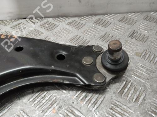 Right front suspension arm OPEL ASTRA H (A04) 1.7 CDTI (L48) | BP30193022M13 