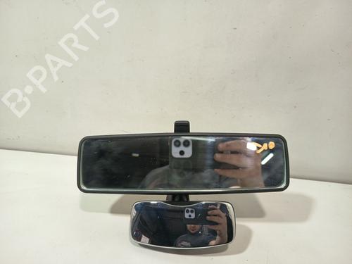 Used Rear mirror Rear mirror FIAT DOBLO Bus (263_) 1.6 D Multijet (263AXN1B, 263AXV1B) (120 hp) 33204690 33204690