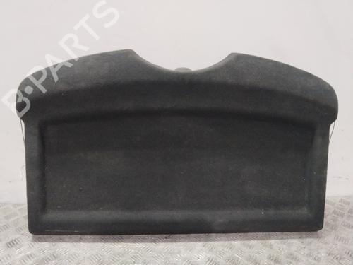 Used Rear parcel shelf SEAT TOLEDO IV (KG3) 1.6 TDI (115 hp) 22716546