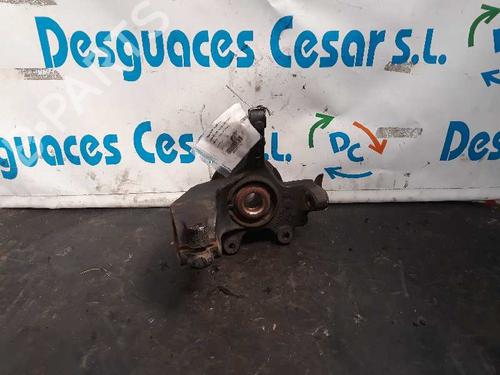Right front steering knuckle FORD FOCUS C-MAX (DM2) | BP5168456M26 - Image 2