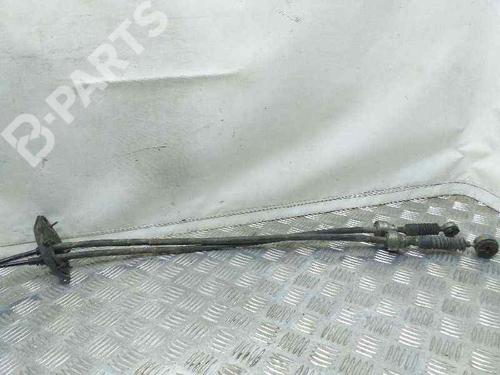 Gear lever HONDA CR-V III (RE_)  | BP7416851M90 