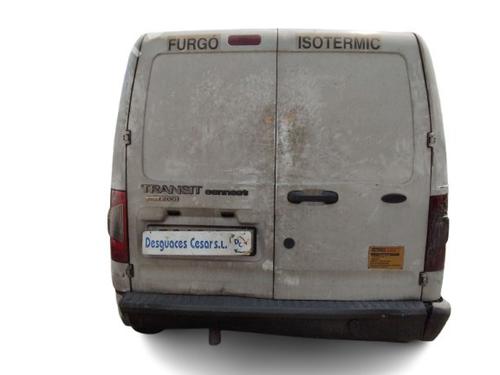 Left headlight FORD TRANSIT CONNECT (P65_, P70_, P80_) 1.8 TDCi | BP30730859C28 - Image 9