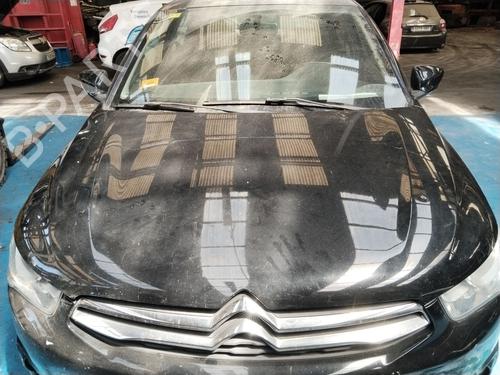 Motorkap Motorkap CITROËN C-ELYSEE (DD_) 1.6 BlueHDi 100 (99 hp) 33939076 33939076