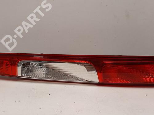 Used Right taillight FORD FOCUS II (DA_, HCP, DP) [2004-2013]  5190119