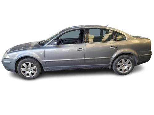 Engine control unit (ECU) VW PASSAT B5.5 (3B3) | BP15616078M57 - Image 9