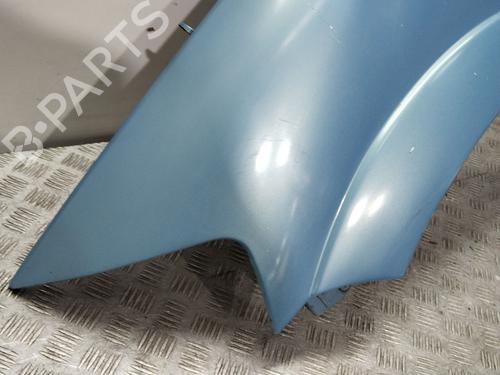 Left front fenders CITROËN C3 I (FC_, FN_) 1.1 i | BP27930998C41 