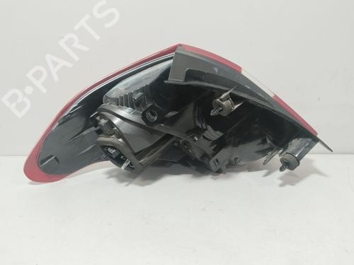 Right taillight CITROËN C4 II (NC_) 1.6 HDi 90 | BP38464921C35 - Image 2